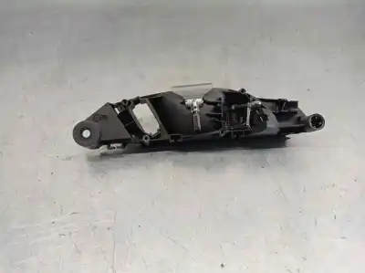 Pezzo di ricambio per auto di seconda mano maniglia interna posteriore sinistra per audi q7 (4l) 3.0 tdi riferimenti oem iam 4l0837019afkz  