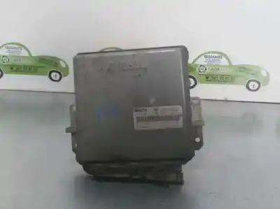 Second-hand car spare part ecu engine control for mg serie 400 (rt) 420 sdi oem iam references msb100491