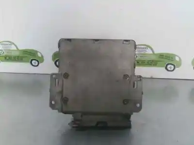 Second-hand car spare part ecu engine control for mg serie 400 (rt) 420 sdi oem iam references msb100491  0281001418