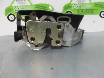 İkinci el araba yedek parçası ARKA SAG KAPI KILIDI için KIA RIO  OEM IAM referansları   
