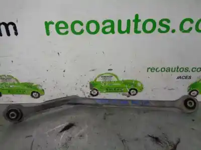 Автозапчастина б/у задній нижний правий ригель підвіски для alfa romeo gt (125) 1.9 jtd 16v 150/ distinctive посилання на oem iam 0051749713  