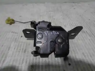 Piesă de schimb auto la mâna a doua încuietoare porbagaj pentru kia shuma 1.5 cat referințe oem iam 