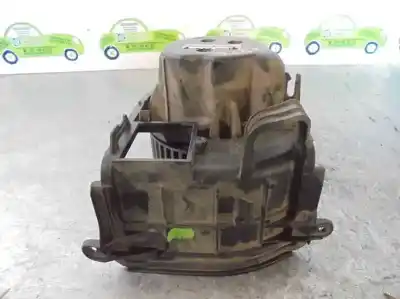 Pezzo di ricambio per auto di seconda mano motore di riscaldamento per renault clio ii fase ii (b/cb0) 1.2 riferimenti oem iam f665014j  f665014j
