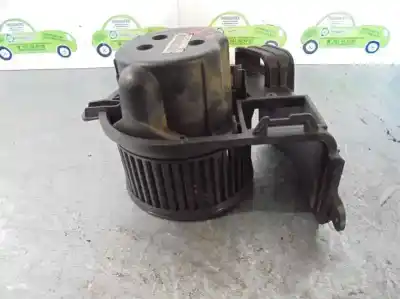 Pezzo di ricambio per auto di seconda mano motore di riscaldamento per renault clio ii fase ii (b/cb0) 1.2 riferimenti oem iam f665014j  f665014j