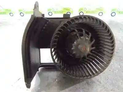 Pezzo di ricambio per auto di seconda mano motore di riscaldamento per renault clio ii fase ii (b/cb0) 1.2 riferimenti oem iam f665014j  f665014j