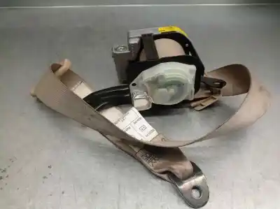 Second-hand car spare part rear right seat belt for lexus is 200 (ds2/is2) d-cat oem iam references 7336053070a1