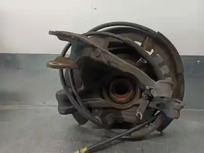Автозапчасти б/у задняя левая поворотка за audi q7 (4l) 3.0 tdi ссылки oem iam 7l8505435