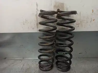 Peça sobressalente para automóvel em segunda mão mola de suspensão por hyundai i40 1.7 crdi cat referências oem iam 553503z010
