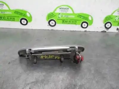 İkinci el araba yedek parçası arka sag dis kulp için nissan cabstar tl110 3.5 oem iam referansları 2350808  