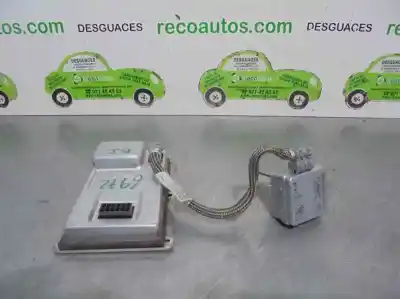 Автозапчасти б/у блок управления ксеноновыми фарами за jaguar xj 4.2 v8 32v cat ссылки oem iam 89031486