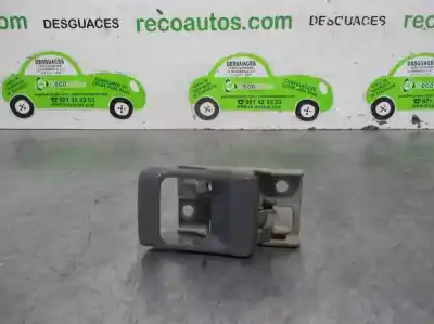 Peça sobressalente para automóvel em segunda mão puxador interior dianteiro direito por nissan cabstar tl110 3.5 referências oem iam 2350810