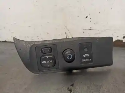 Автозапчасти б/у управление зеркалом за toyota rav 4 ii (_a2_) 2.0 d 4wd (cla20_ cla21_) ссылки oem iam 5544642020