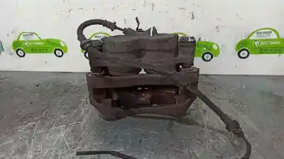 Second-hand car spare part front right brake caliper for renault maxity 2.5 diesel oem iam references   