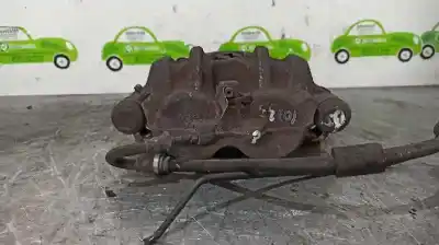 Second-hand car spare part front right brake caliper for renault maxity 2.5 diesel oem iam references   