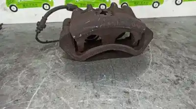 Second-hand car spare part front right brake caliper for renault maxity 2.5 diesel oem iam references   