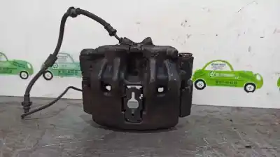 Second-hand car spare part front left brake caliper for renault maxity 2.5 diesel oem iam references 