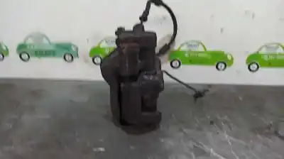 Second-hand car spare part front left brake caliper for renault maxity 2.5 diesel oem iam references   