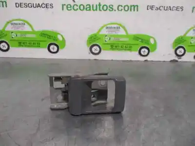 Peça sobressalente para automóvel em segunda mão puxador interior traseiro direito por nissan cabstar tl110 3.5 referências oem iam 2350813