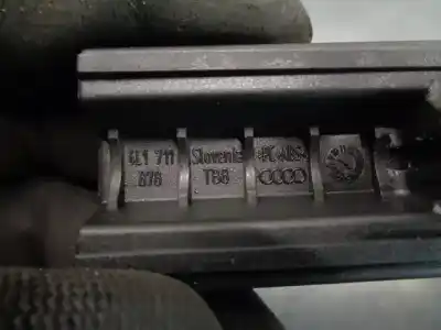 Автозапчасти б/у рычаг ручного тормоза за audi q7 (4l) 3.0 tdi ссылки oem iam 7l0721797q  4l1711878