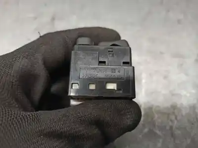 Pezzo di ricambio per auto di seconda mano controllo specchio per lexus is 200 (ds2/is2) d-cat riferimenti oem iam 183575  