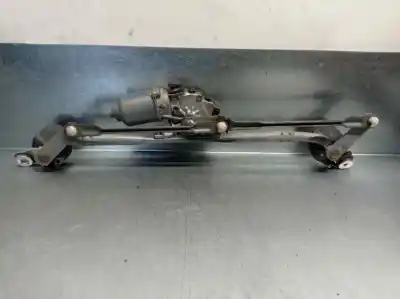 Tweedehands auto-onderdeel ruitenwissermotor voor voor lexus is 200 (ds2/is2) d-cat oem iam-referenties 8511053040