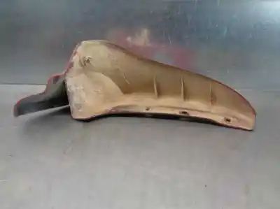 Second-hand car spare part front skirt for mazda mx-3 (ec) 1.6 16v oem iam references   