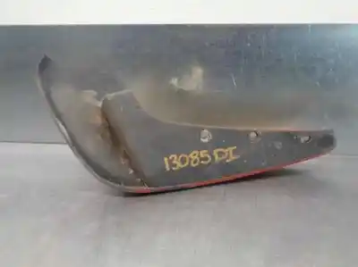 Second-hand car spare part front skirt for mazda mx-3 (ec) 1.6 16v oem iam references   