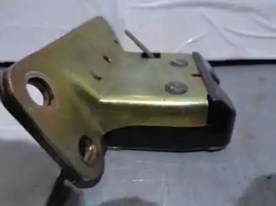 Gebrauchtes Autoersatzteil schloss heckdeckel zum mitsubishi carisma berlina 5 (da0) 1.8 gdi cat oem-iam-referenzen   