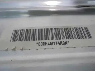 Автозапчасти б/у подушка безопасности передняя правая за audi a6 c5 avant (4b5, 4b6) 2.5 tdi ссылки oem iam 4b1880204¡f  