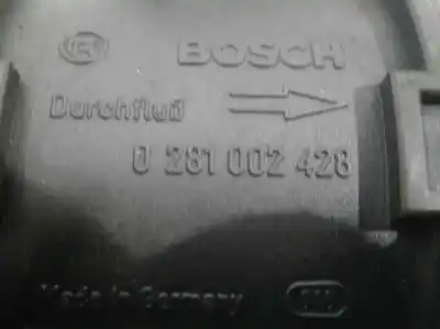 Автозапчасти б/у расходомер воздуха за opel vectra c (z02) 2.2 dti 16v (f69) ссылки oem iam   0281002428 Автозапчасти б/у расходомер воздуха за opel vectra c (z02) 2.2 dti 16v (f69) ссылки oem iam   0281002428