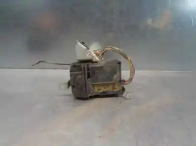 Second-hand car spare part heater blower motor for mazda mx-3 (ec) 1.6 16v oem iam references 0637005250