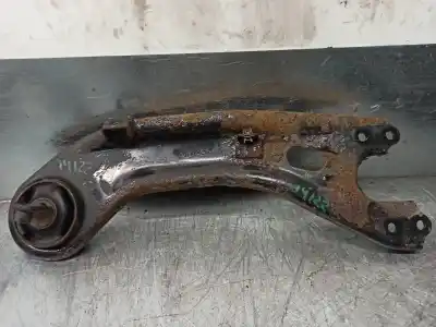 Peça sobressalente para automóvel em segunda mão braço de suspensão inferior traseiro esquerdo por hyundai i40 1.7 crdi cat referências oem iam 552703z000