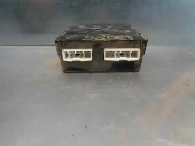 Автозапчасти б/у электронный модуль за mazda mx-3 (ec) 1.6 16v ссылки oem iam ea70677f0a  3161648