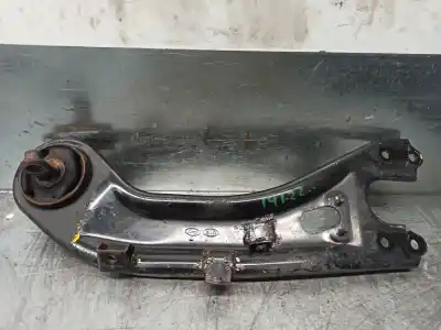 Peça sobressalente para automóvel em segunda mão braço de suspensão traseiro inferior direito por hyundai i40 1.7 crdi cat referências oem iam 552803z000