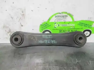 Second-hand car spare part rear left lower suspension arm for ford mondeo iv (ba7) 1.6 tdci oem iam references 6g915a969