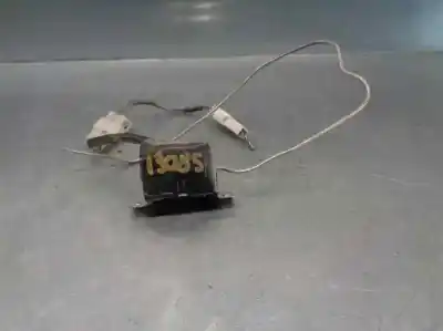 Peça sobressalente para automóvel em segunda mão sensor por mazda mx-3 (ec) 1.6 16v referências oem iam 5825402702