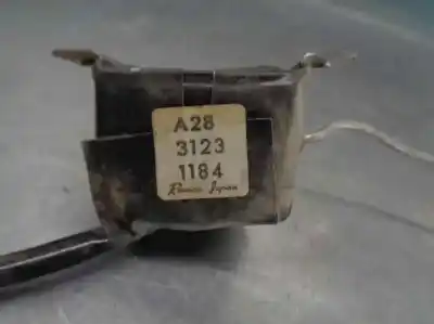 Second-hand car spare part sensor for mazda mx-3 (ec) 1.6 16v oem iam references 5825402702  a2831231184