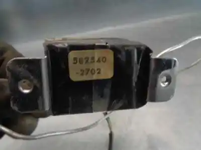 Second-hand car spare part sensor for mazda mx-3 (ec) 1.6 16v oem iam references 5825402702  a2831231184