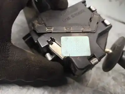 Second-hand car spare part headlights switch for renault 19 (1989...) 1.4 oem iam references 334385  334385