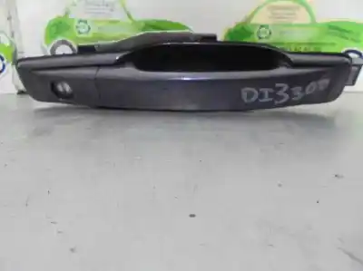 Second-hand car spare part exterior left front door handle for ssangyong rodius xdi oem iam references 