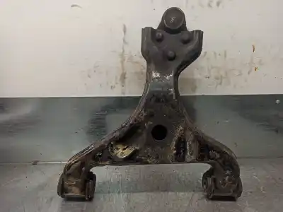 Pezzo di ricambio per auto di seconda mano braccio di sospensione anteriore sinistro inferiore per mercedes-benz vito (w639) basic, combi 2.1 cdi riferimenti oem iam   