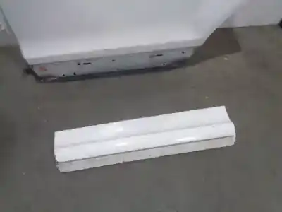 Автозапчасти б/у задняя левая дверь за audi q7 (4l) 3.0 tdi ссылки oem iam 4l0833051  