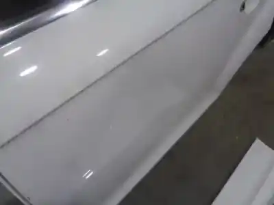 Автозапчасти б/у задняя левая дверь за audi q7 (4l) 3.0 tdi ссылки oem iam 4l0833051  