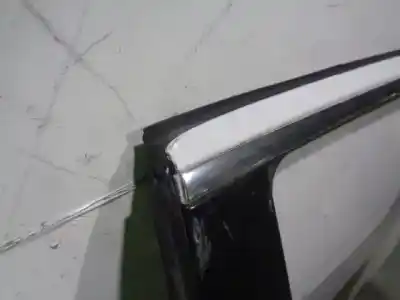 Автозапчасти б/у задняя левая дверь за audi q7 (4l) 3.0 tdi ссылки oem iam 4l0833051  