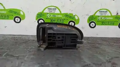 Second-hand car spare part interior right front handle for mazda premacy (cp) 2.0 td oem iam references c10058330e  