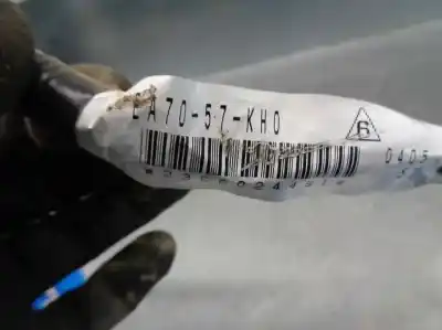 Second-hand car spare part sensor for mazda mx-3 (ec) 1.6 16v oem iam references ea7057kh0  mu95l975