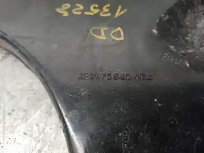 Pezzo di ricambio per auto di seconda mano braccio sospensione inferiore anteriore destro per mercedes-benz vito (w639) basic, combi 2.1 cdi riferimenti oem iam   