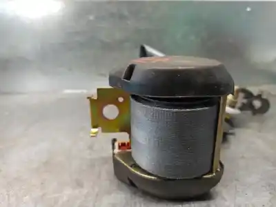 Second-hand car spare part front right seat belt for renault 19 (1989...) 1.4 oem iam references 7700785867