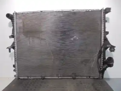 Автозапчасти б/у водяной радиатор за audi q7 (4l) 3.0 tdi ссылки oem iam 7l6121253b