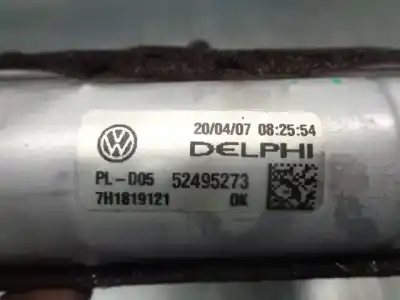 Piesă de schimb auto la mâna a doua radiator de încalzire / aer conditionat pentru audi q7 (4l) 3.0 v6 24v tdi referințe oem iam 7h1819121  52495273